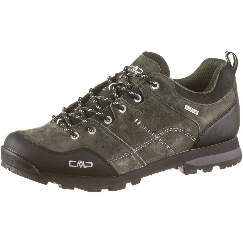 CMP ALCOR LOW WP Wanderschuhe Herren