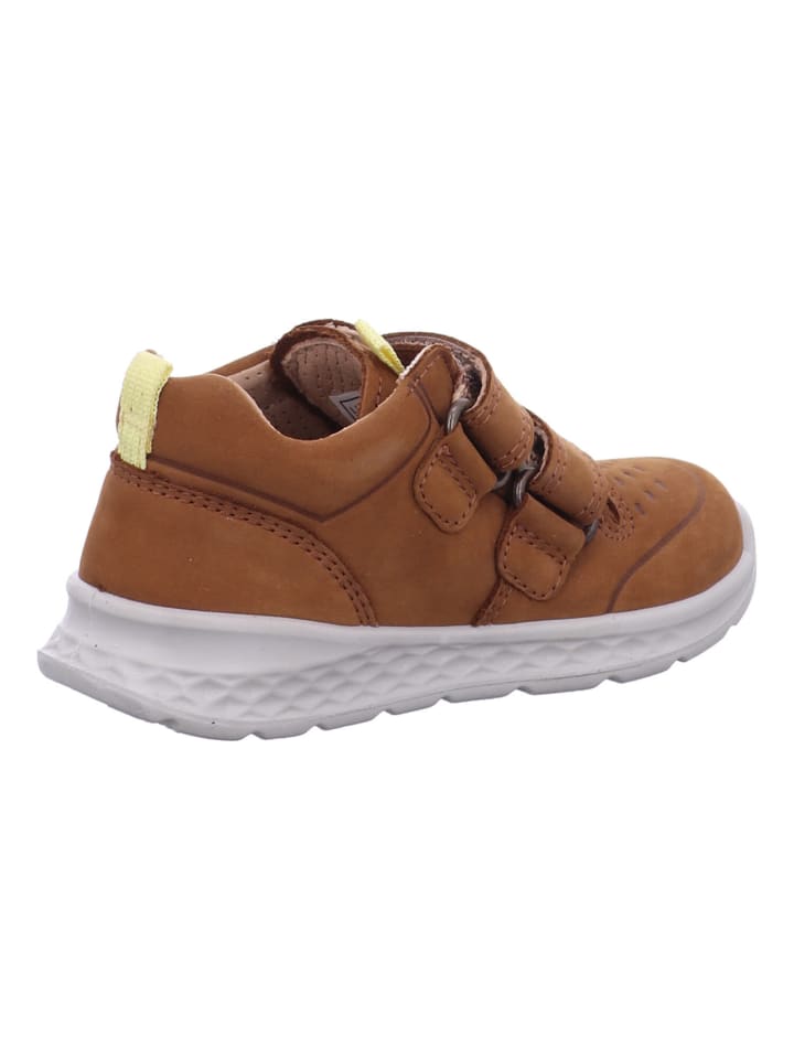 superfit Jungen- Halbschuhe BREEZE in Braun günstig kaufen