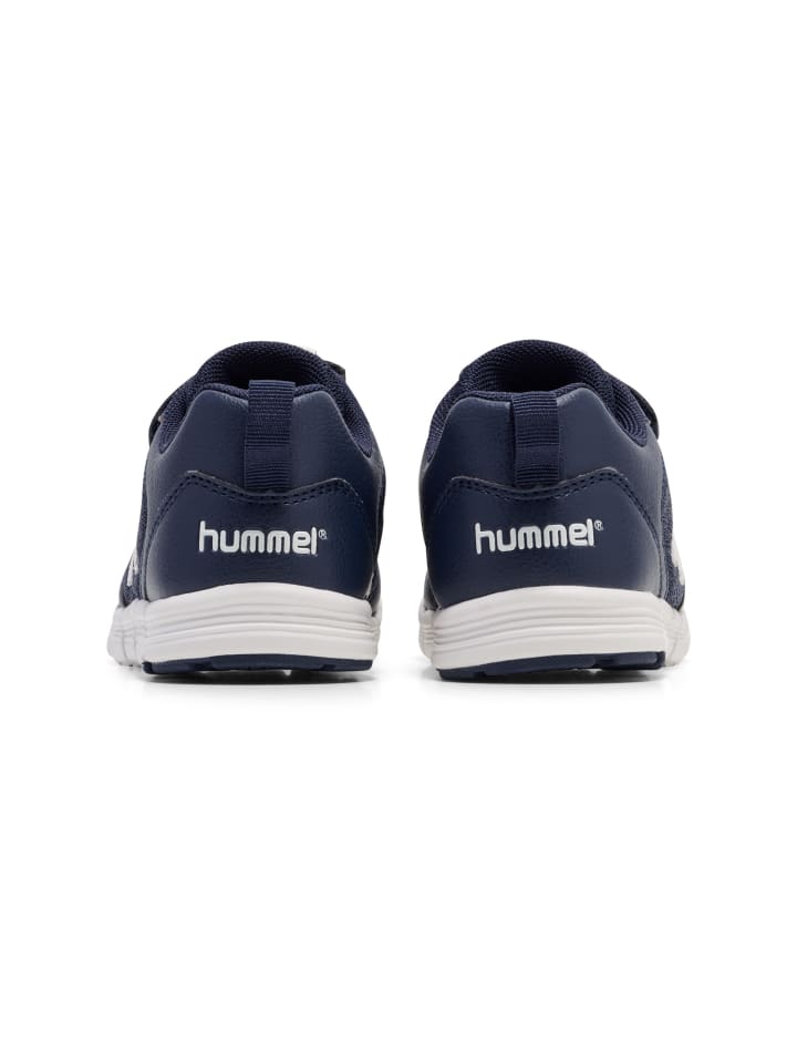 Hummel Hummel Klettverschluss Speed Jr Kinder in BLACK IRIS günstig kaufen