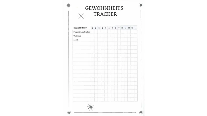 Notizbuch A5 