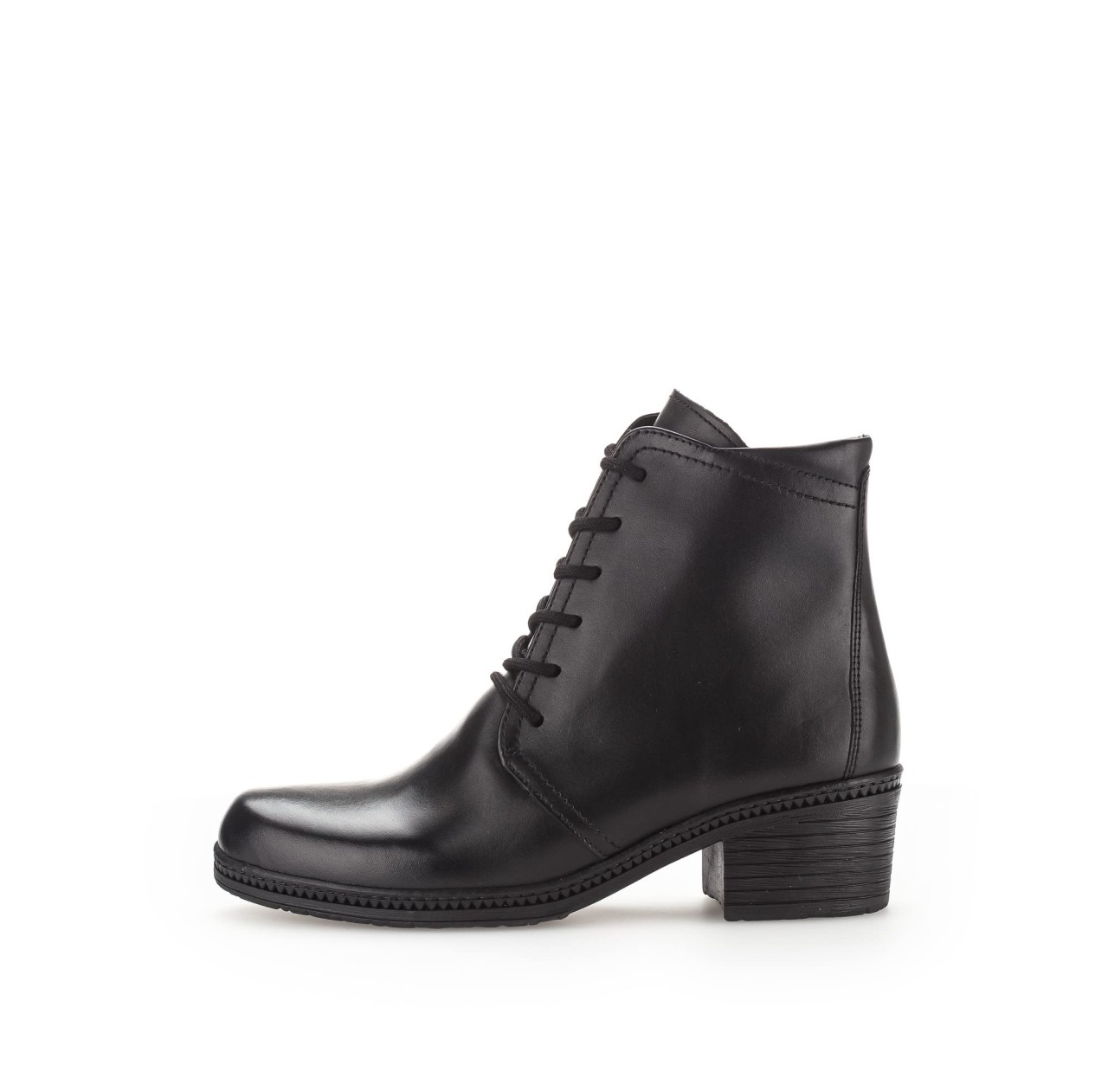 GABOR Stiefeletten schwarz GFP