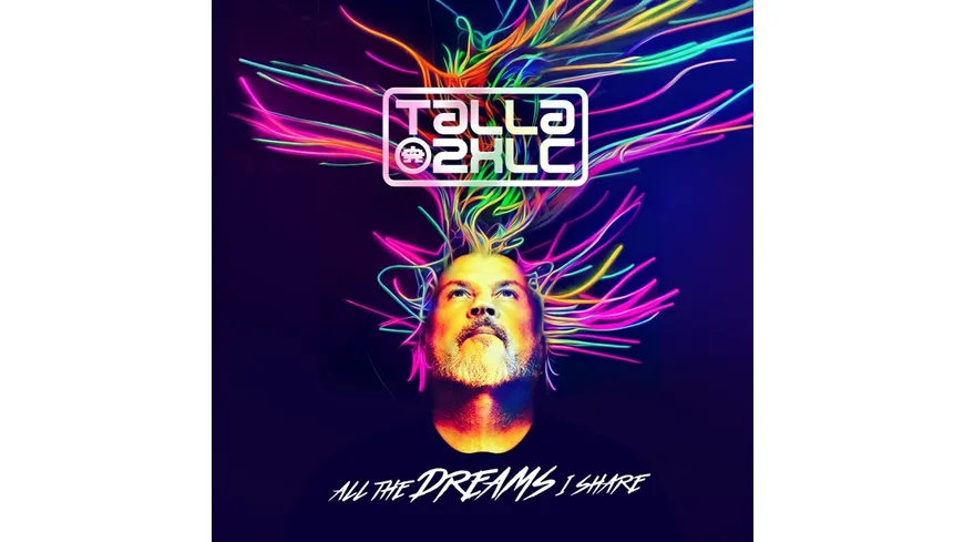 All The Dreams I Share (The Vocal Album)
