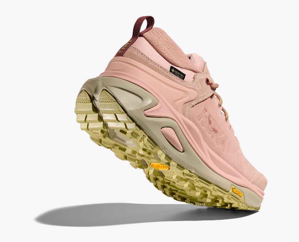 Kaha 3 lav GORE-TEX Rose Latte / Cardamom