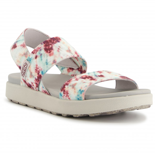 Keen - Women's Elle Backstrap - Sandalen