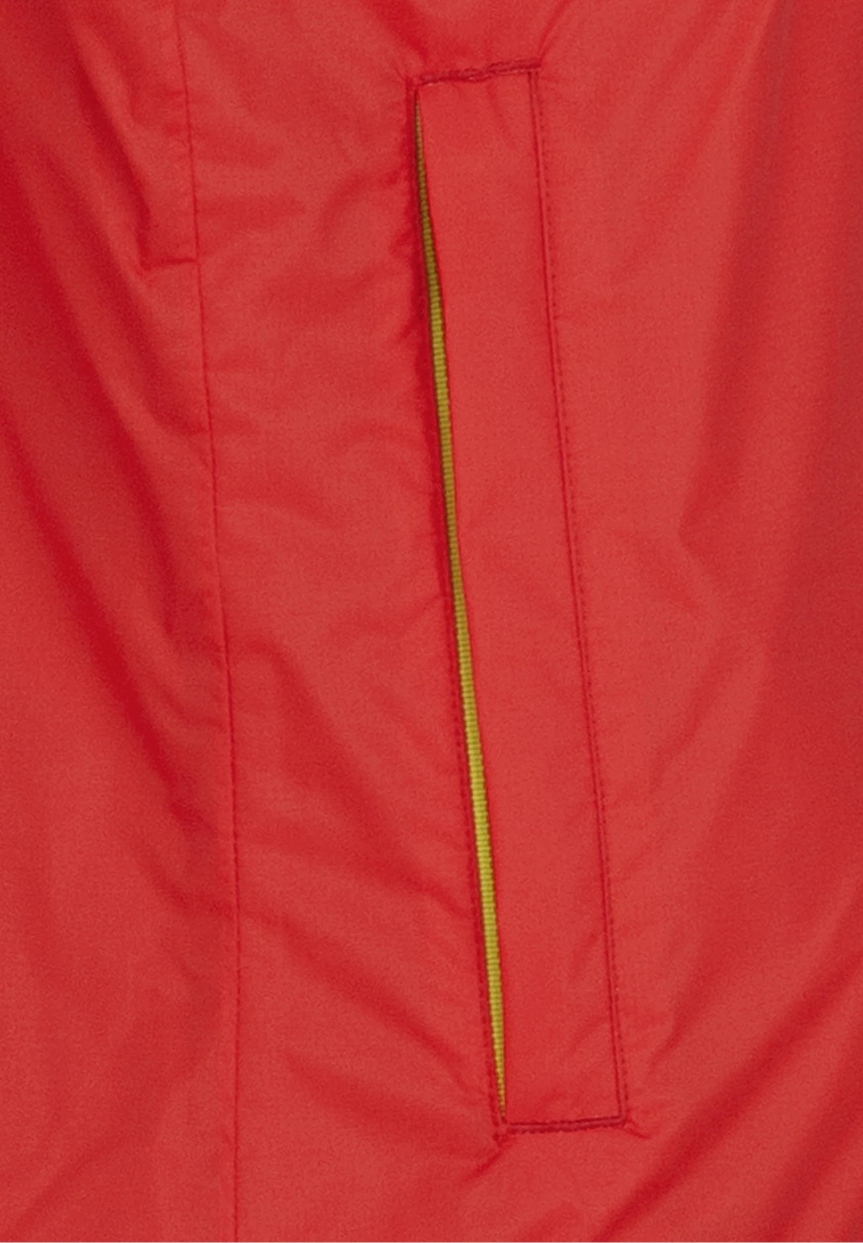 Chaqueta sin mangas K-Way
