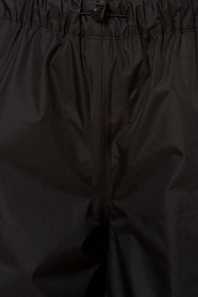 Vaude Women's Fluid Pants black