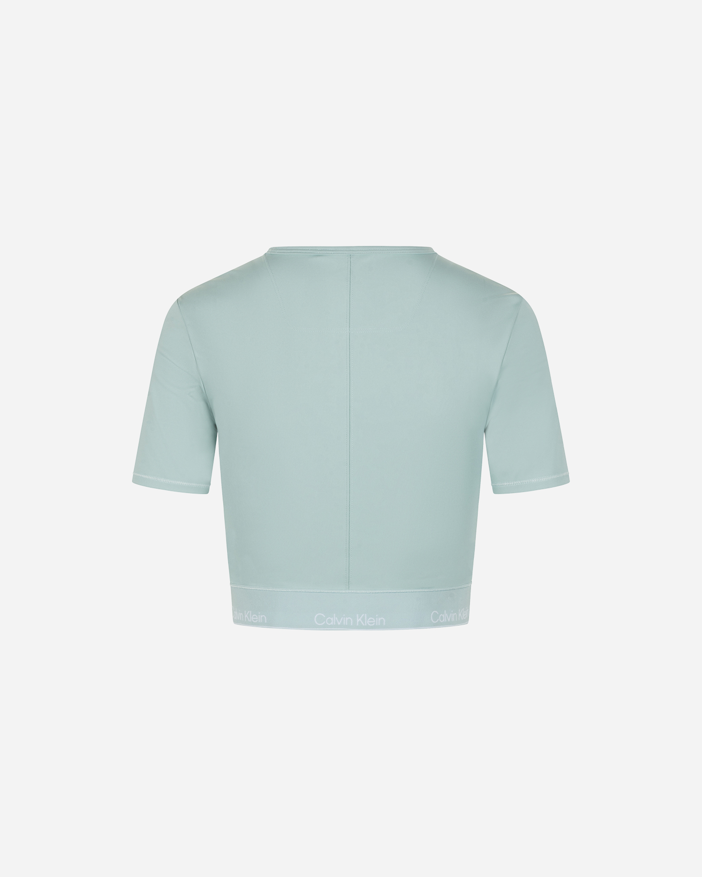 Tričko Calvin Klein Sport Elastic Logota W LVGWS5K144-4A3