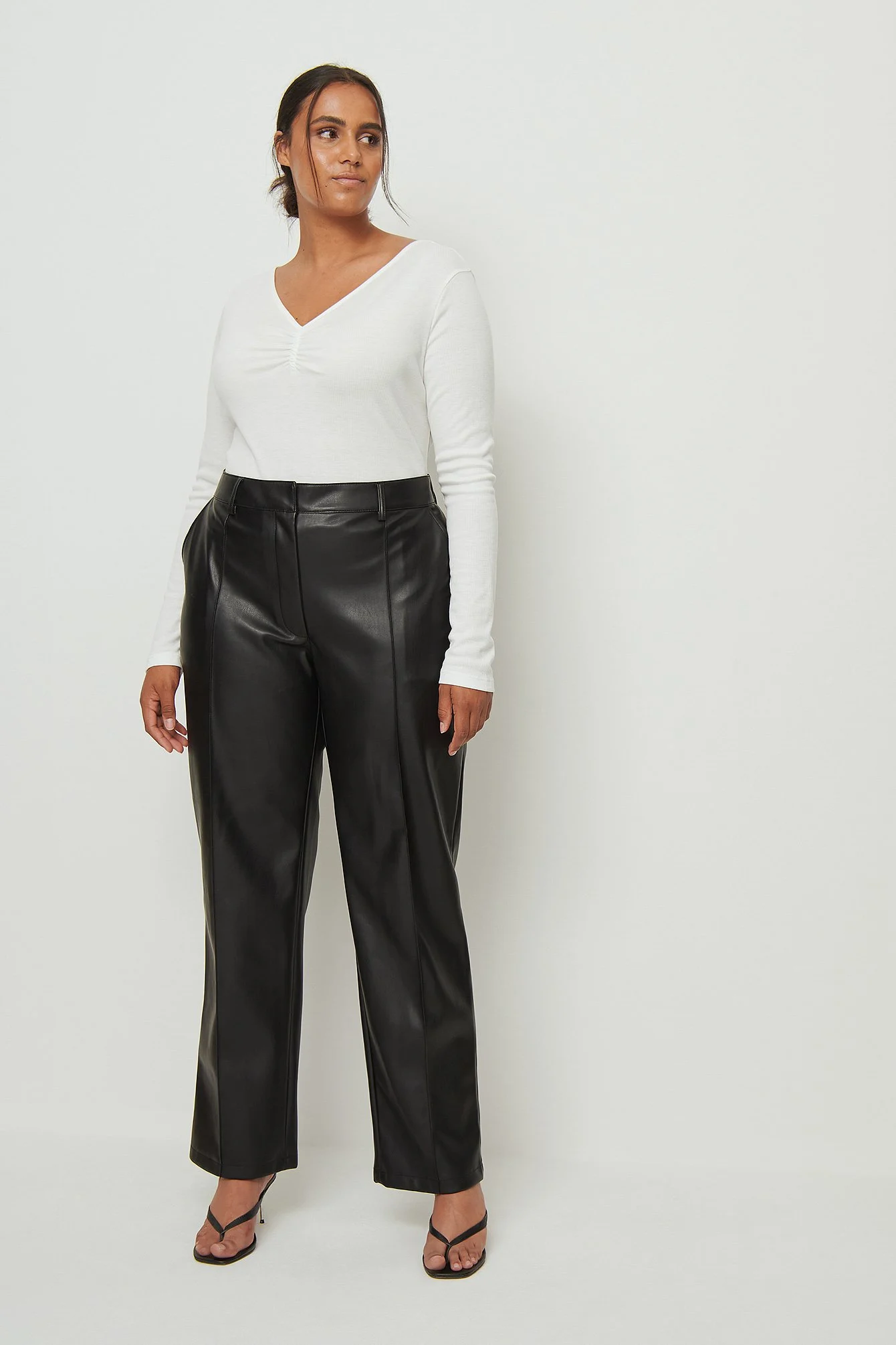 Mid-Rise-PU-Hose