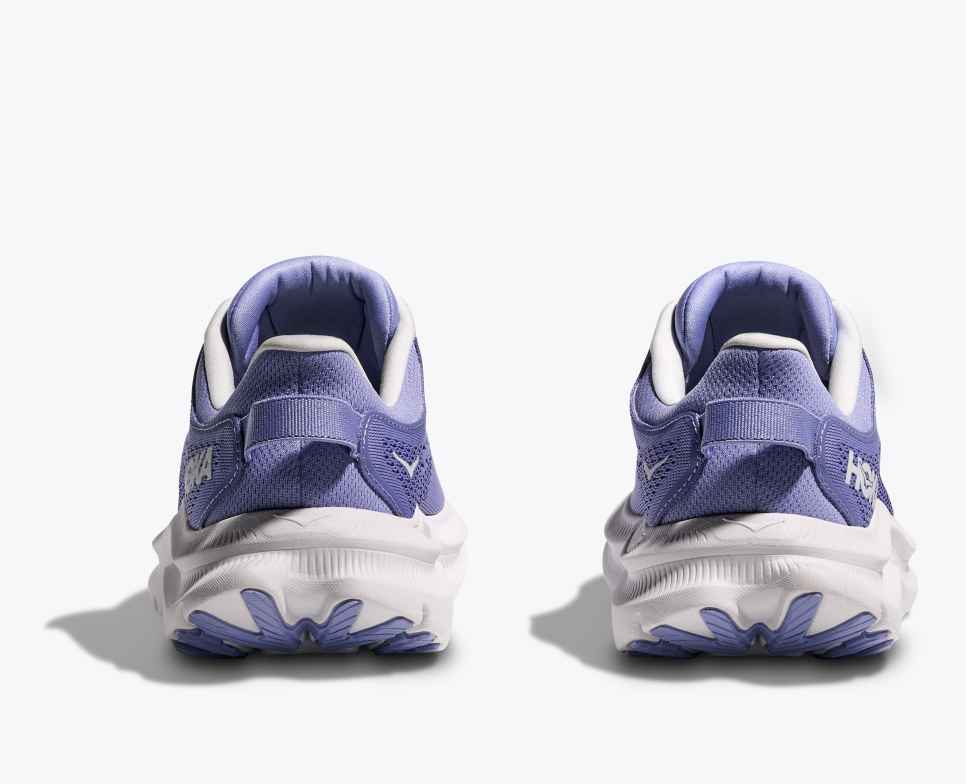 Kawana 2 Wild Indigo / Cosmic Grey