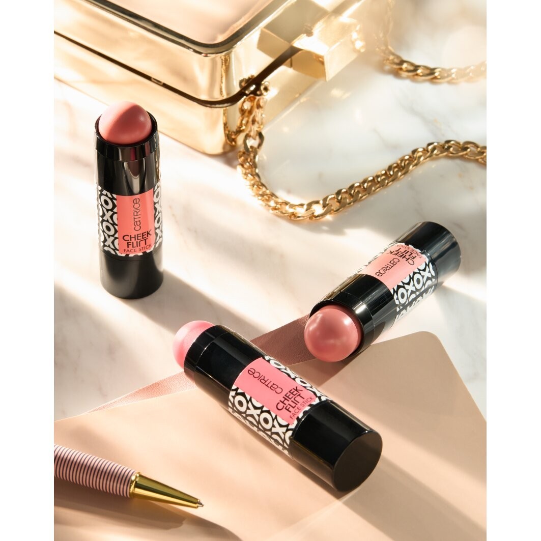 Cheek Flirt Face Stick