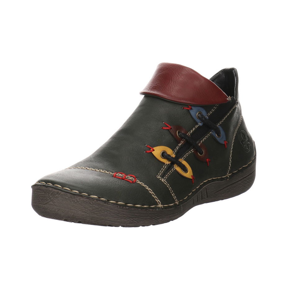 Rieker Boots