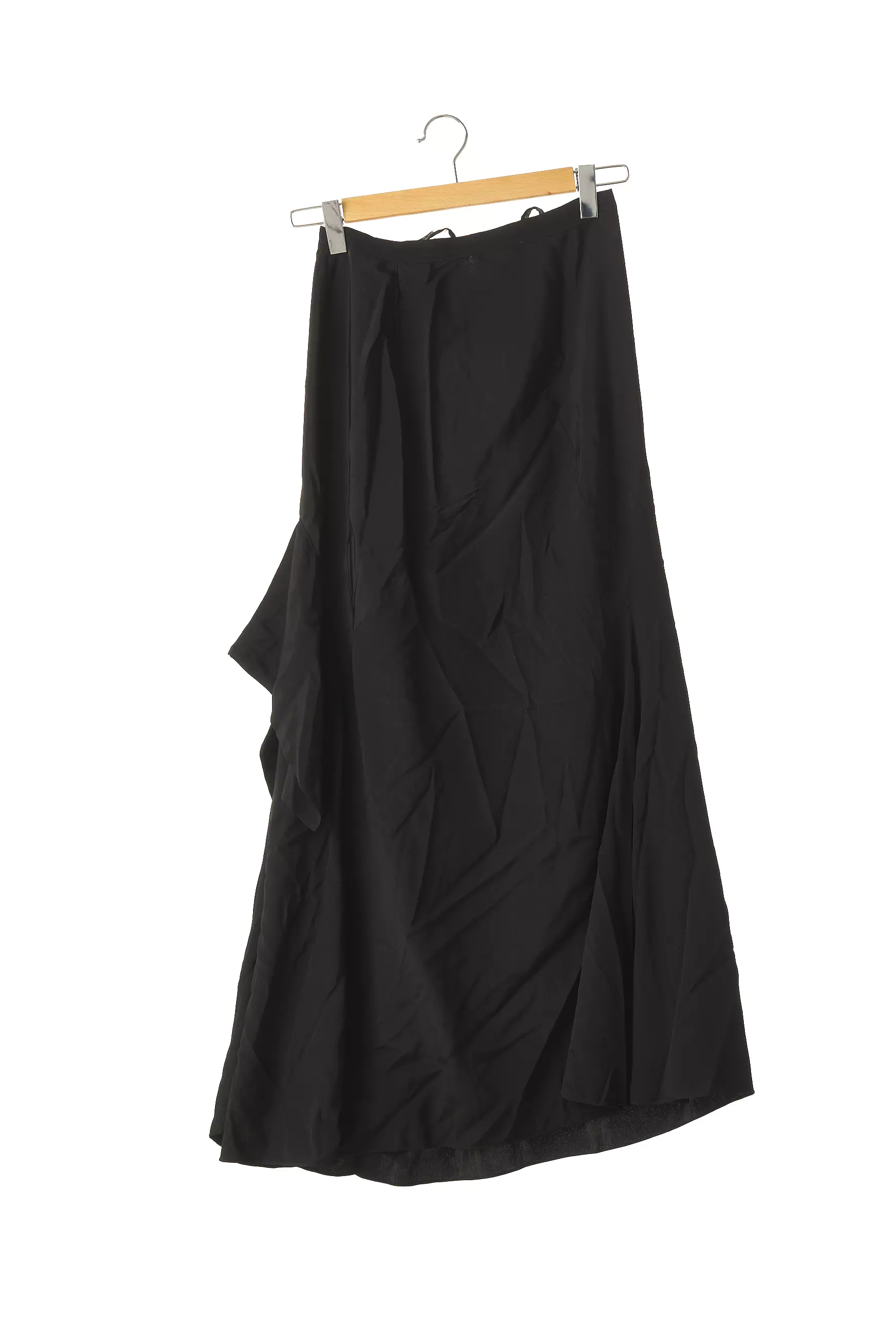 Jean Patou Jupes Longues Femme couleur noir