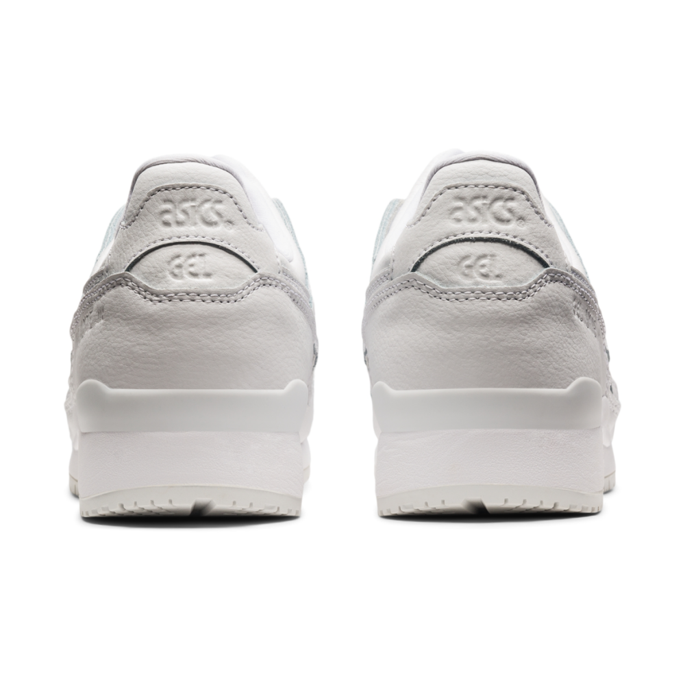 Asics Gel Lyte III OG 1201A257-100 / weiss