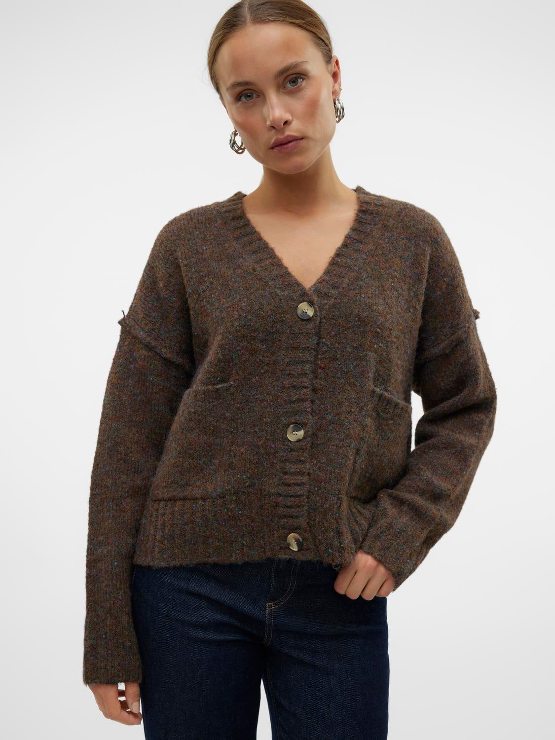 VMINGRID Strickjacke