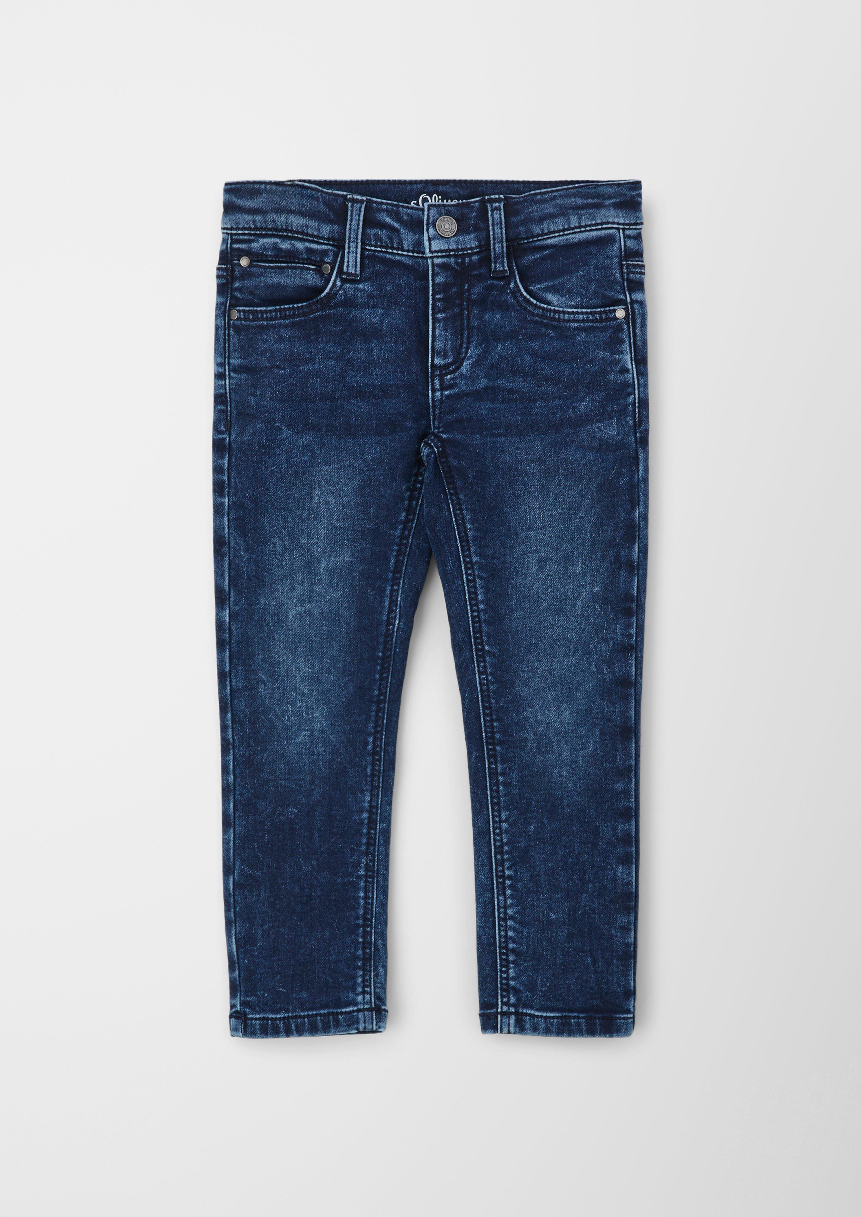Jeans Brad / Slim Fit / Mid Rise / Slim Leg  2133192-57Z7