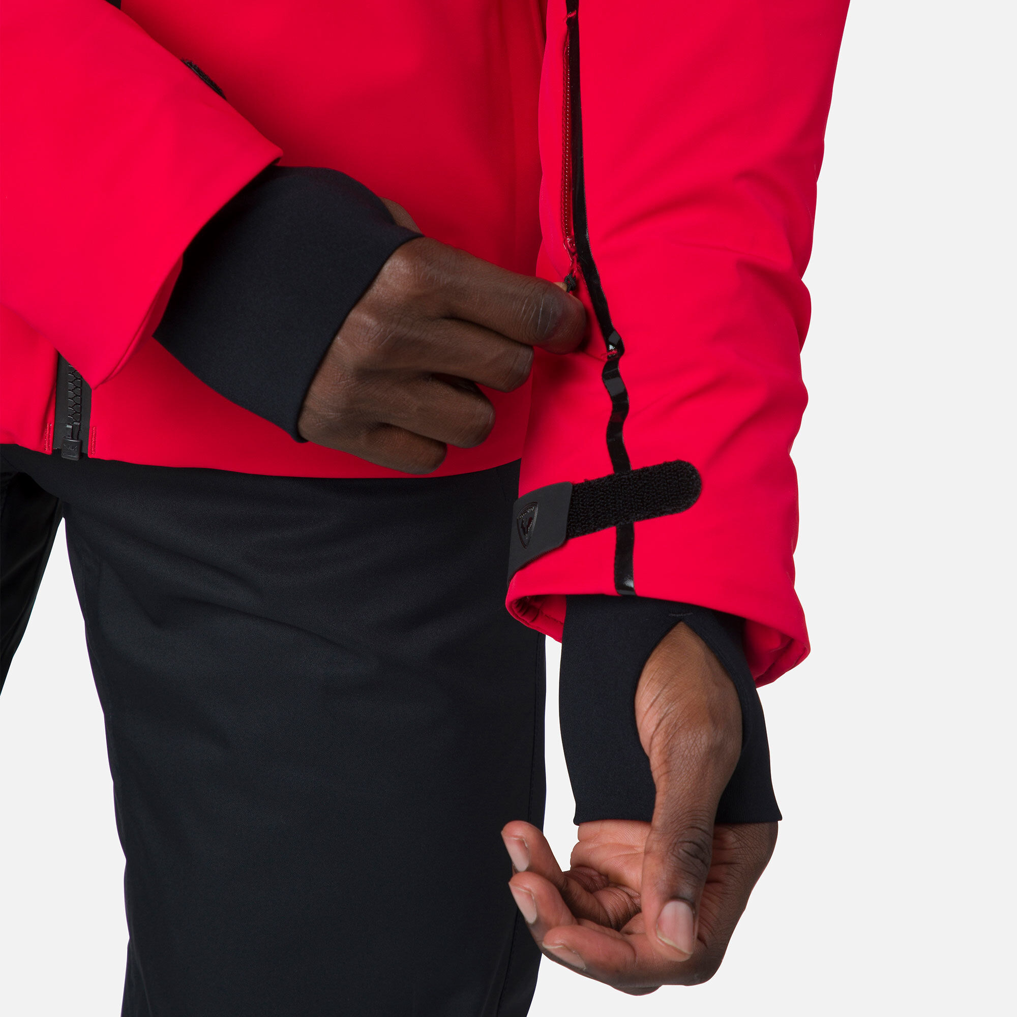 Veste de ski ultra-stretch Homme