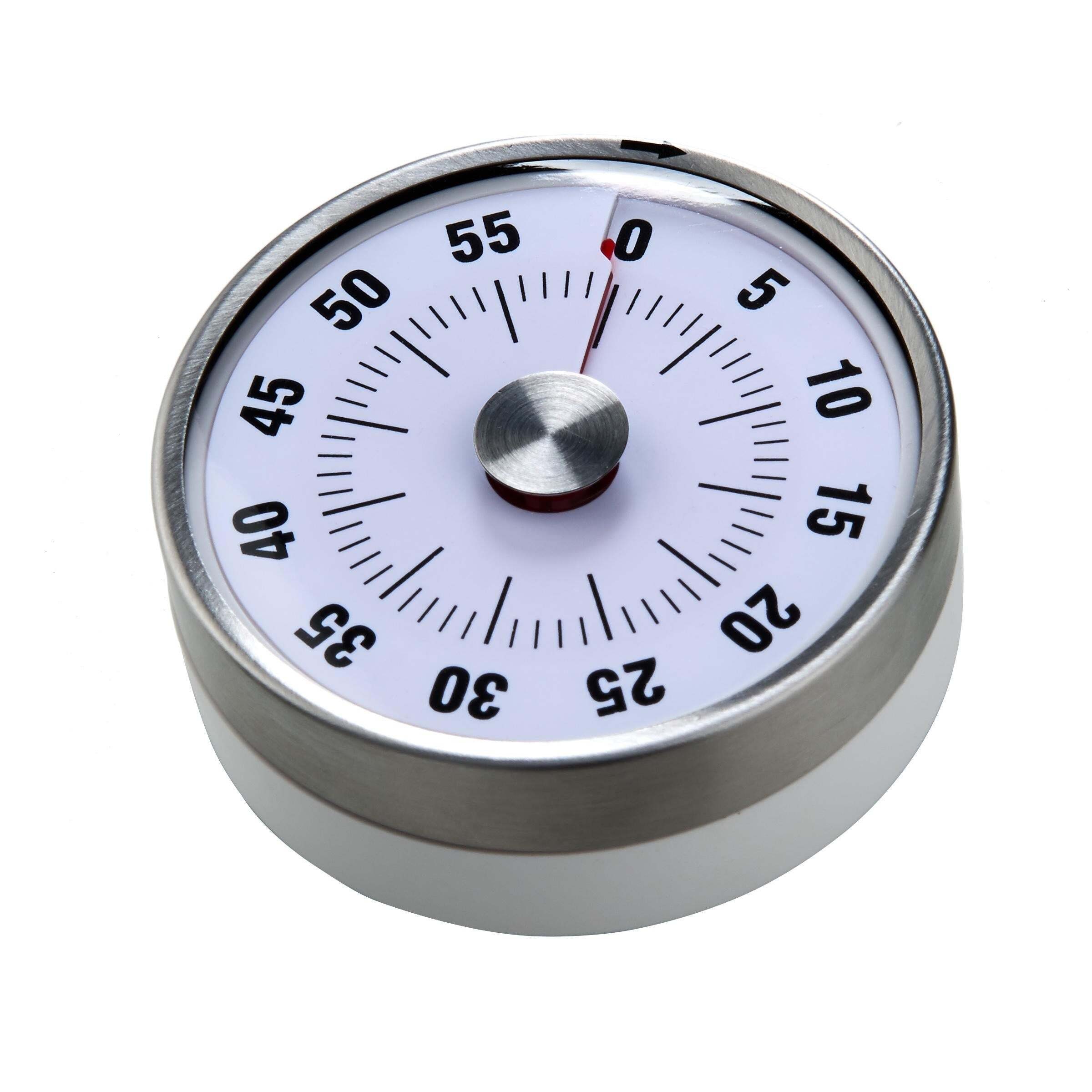 BUTLERS Eieruhr RIGHT ON TIME Eieruhr magnetisch
