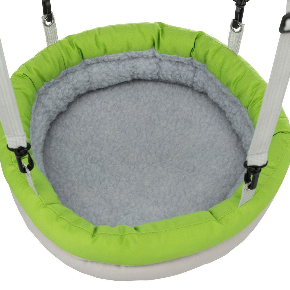 TRIXIE Tierbett Trixie Kuschelbett für Nager - ca. 25 cm