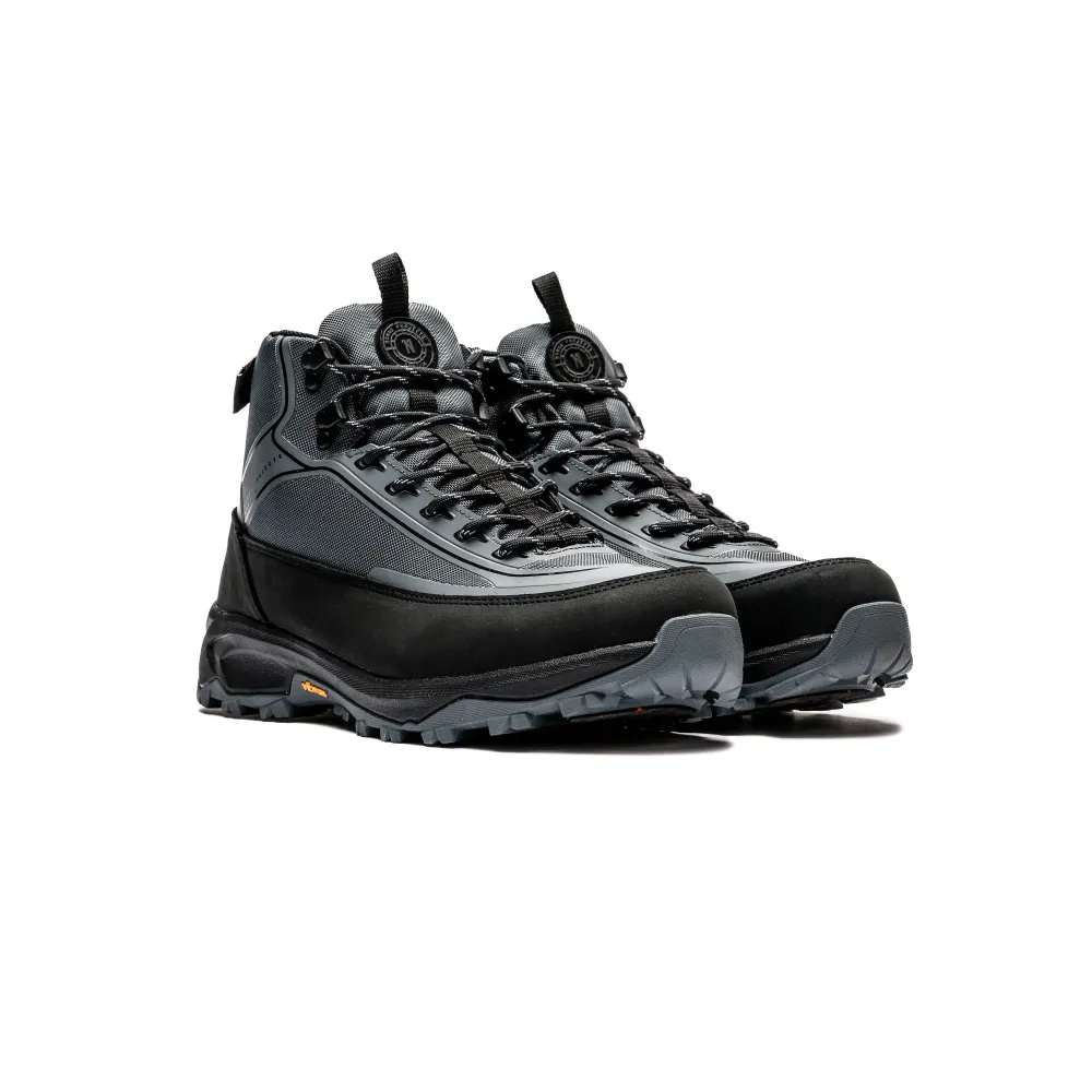 Norse Projects Mountain Boot V03 NPF02-0001-7186 / blau