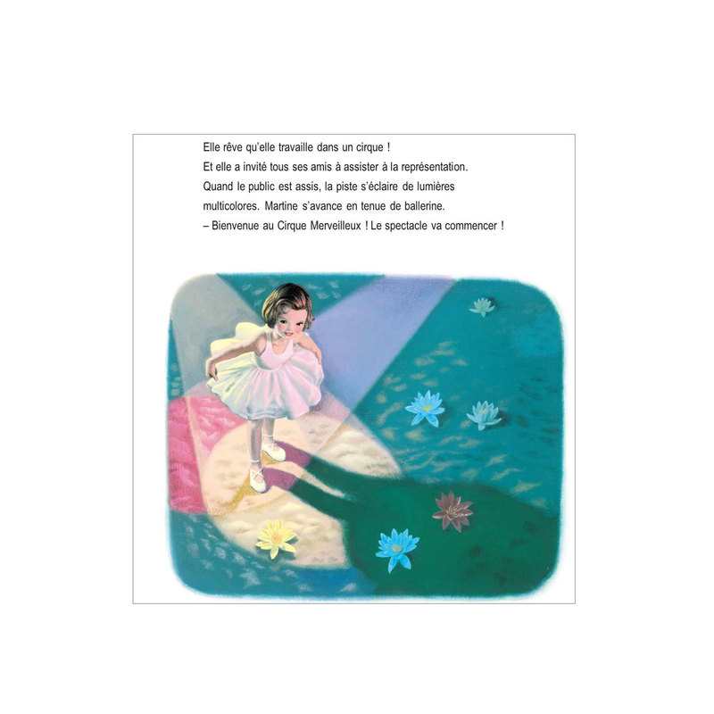 Livre Martine Mes plus belles histoires - Casterman