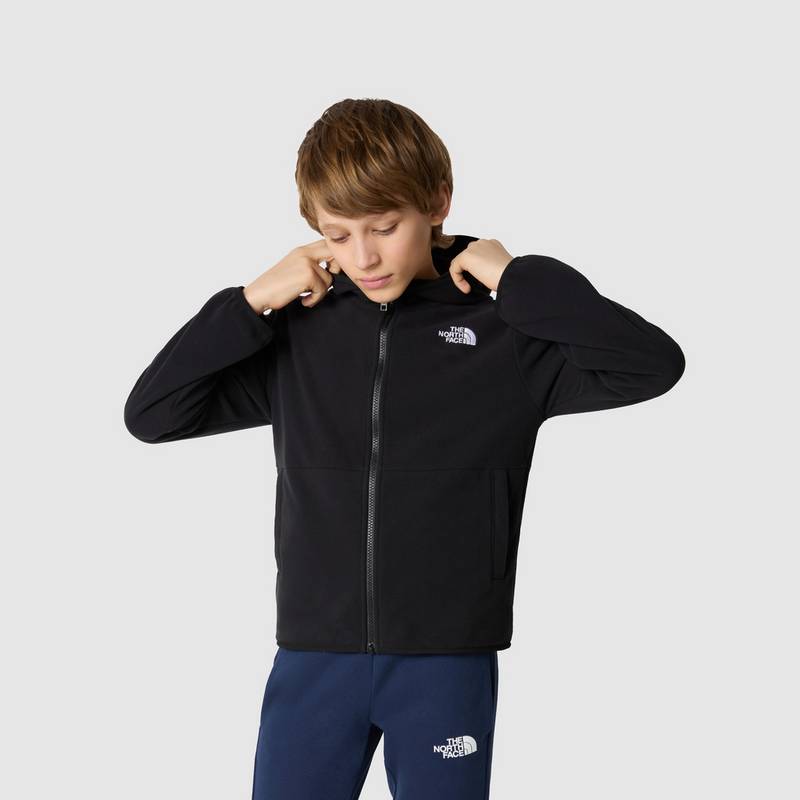 The North Face Mountain Essentials Fleecejacke Kinder