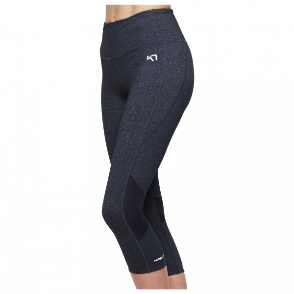 Kari Traa - Women's Julie High Capri - 3/4 Hose