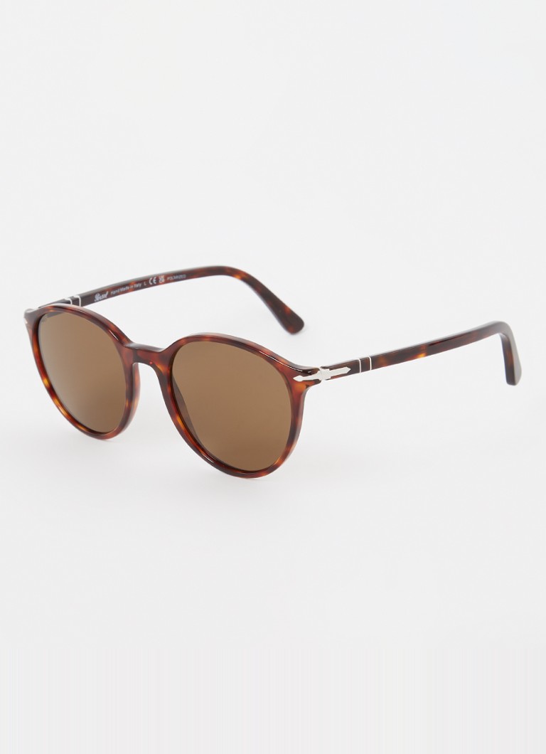 Lunettes de soleil polarisées Persol Wayfarer PO3350S
