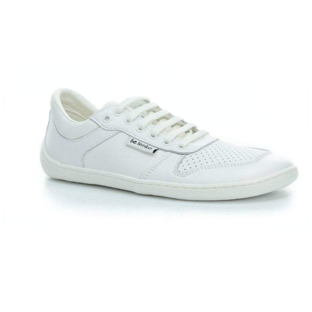 Be Lenka Champ 3.0 All White Sneakers