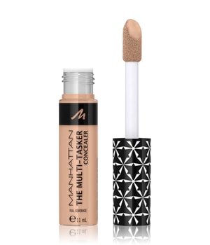 Manhattan Multi-Tasker Concealer-11 ml