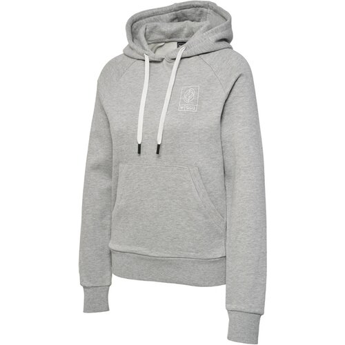 DAMEN SWEATSHIRT HMLGG12 SWEAT HOODIE WOMAN