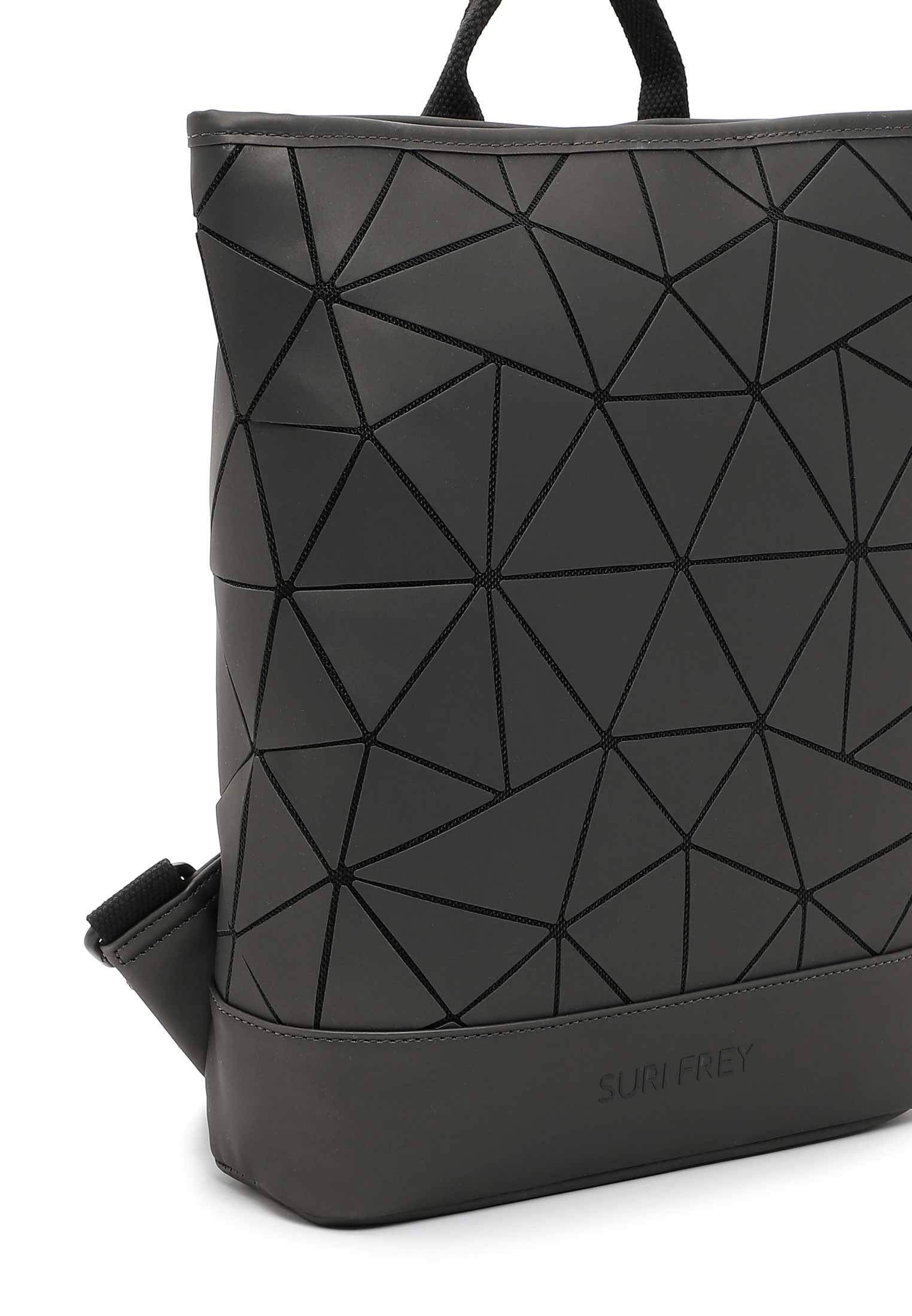 SURI FREY Cityrucksack SFY SURI Sports Jessy-Lu, Für Damen