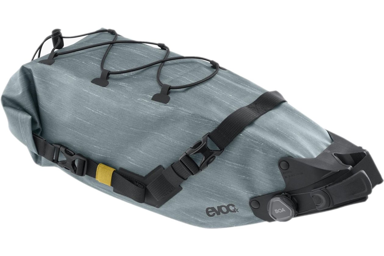 Evoc Seat Pack Boa WP 6