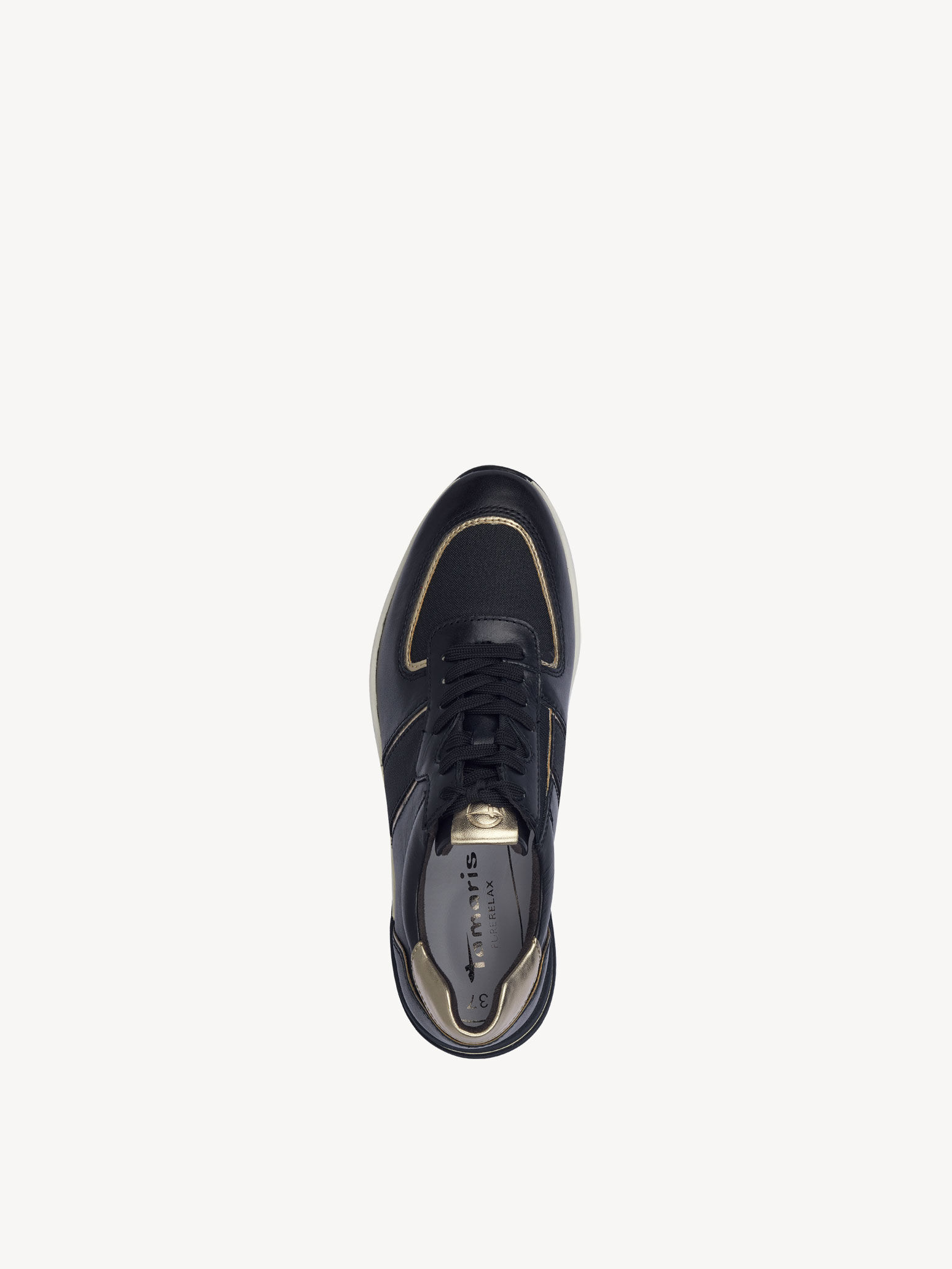 Basket - noir