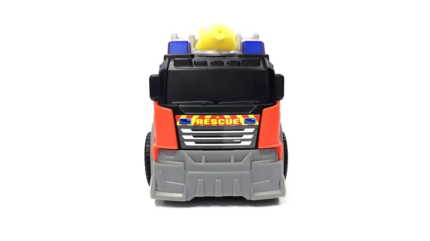Dickie - Fire Truck