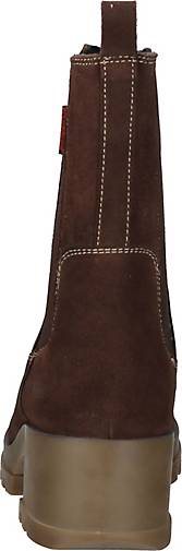 Kickers Stiefelette
