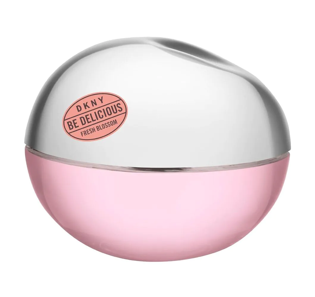 DKNY Be Delicious Fresh Blossom Eau de Parfum til kvinder, 100 ml