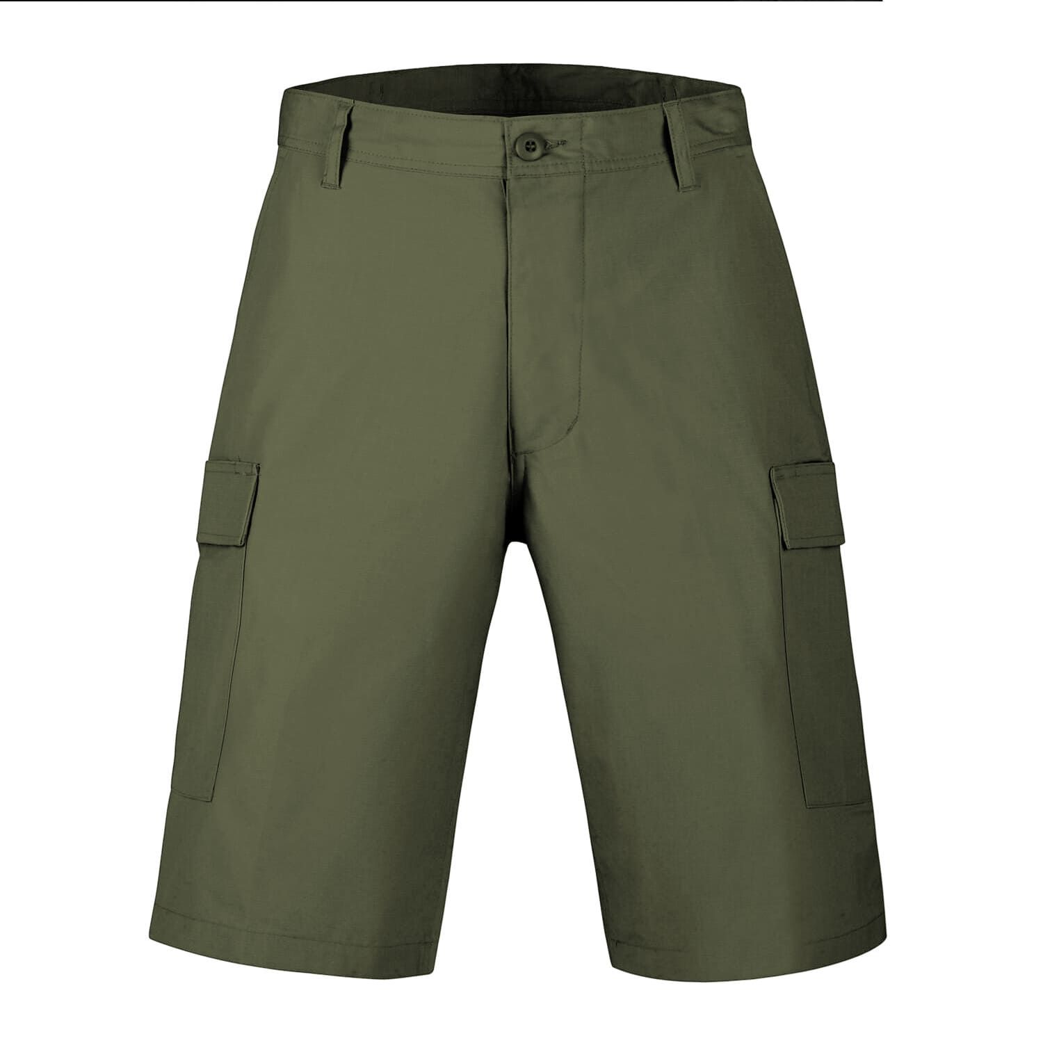 BDU Shorts RipStop