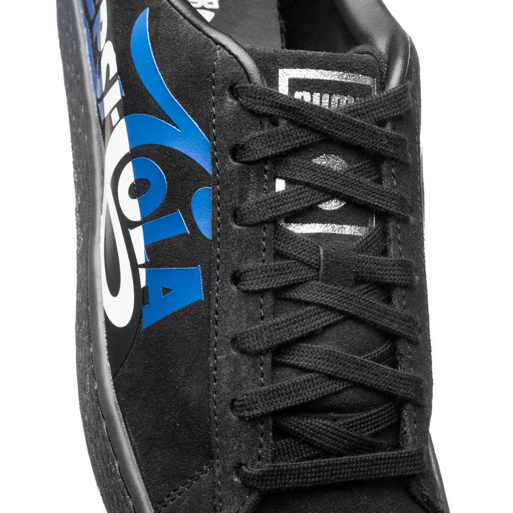 PUMA x Pepsi MAX Suede Classic 50 Sneaker 366332-02