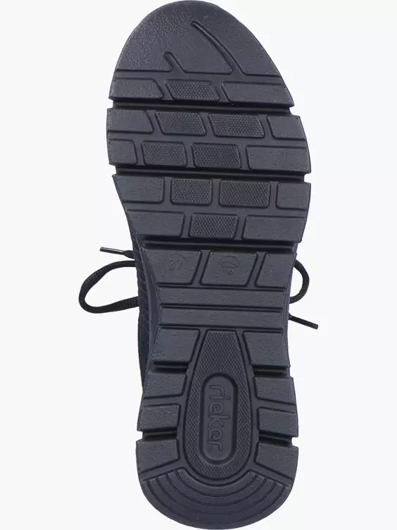 Rieker Damen Sneaker Low
