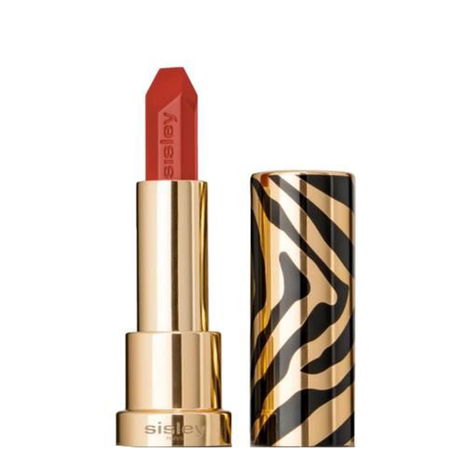 Sisley Le Phyto Rouge Rouge à Lèvres Hydratant Longue Durée