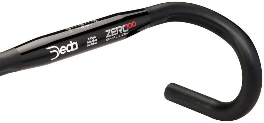 DEDA ZERO100 Shallow Lenker kaufen | Bike-Discount