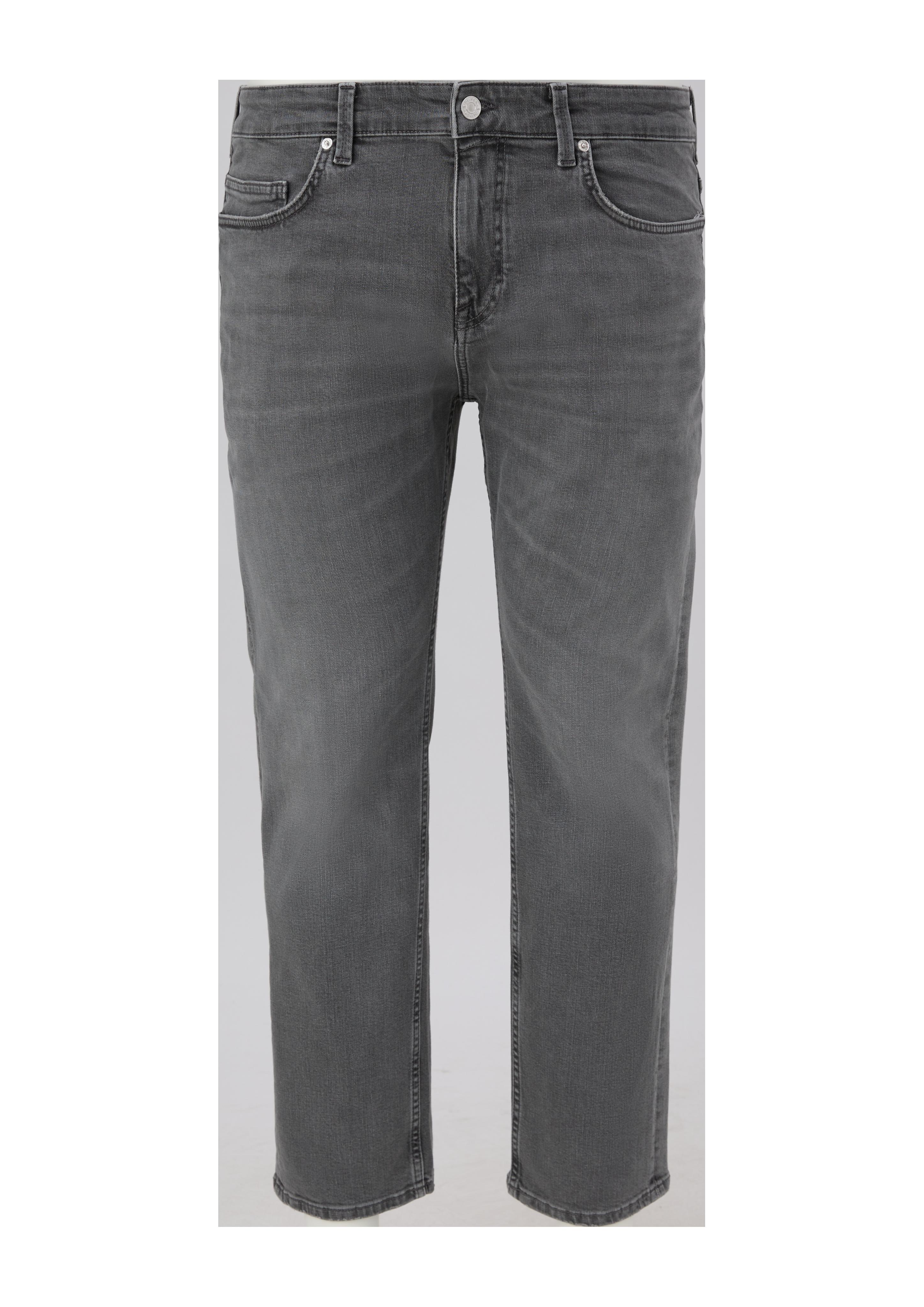 Jeans Casby / Relaxed Fit / Mid Rise / Straight Leg  2124317-93Z5