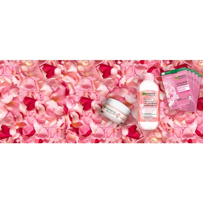Reinigung Geschenkset von GARNIER