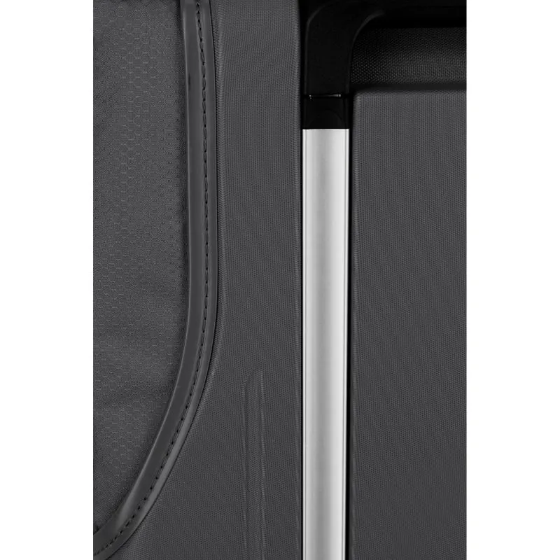 Travelite SKAII Hybrid-Kabinengepäck S 2 Rollen - Gipfelgrau