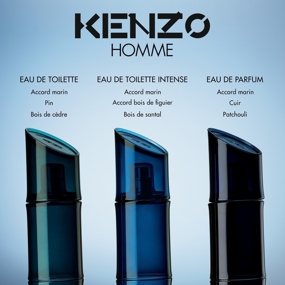 Kenzo Kenzo Homme Eau de Parfum Eau de Parfum