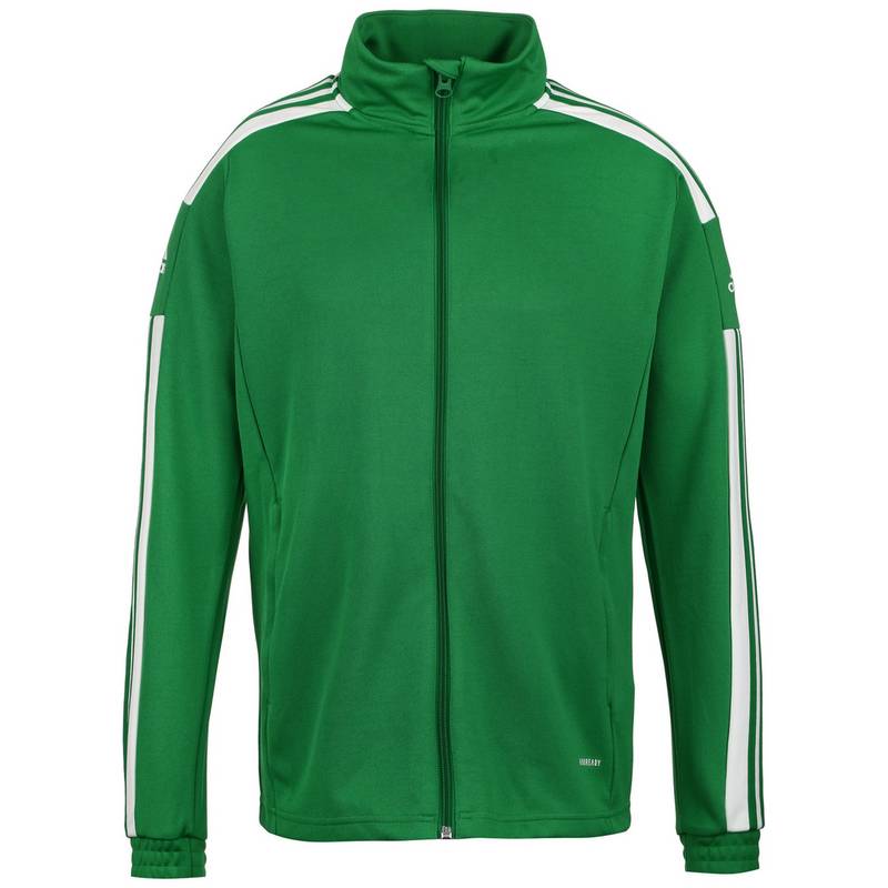 adidas Squadra 21 Trainingsjacke Herren