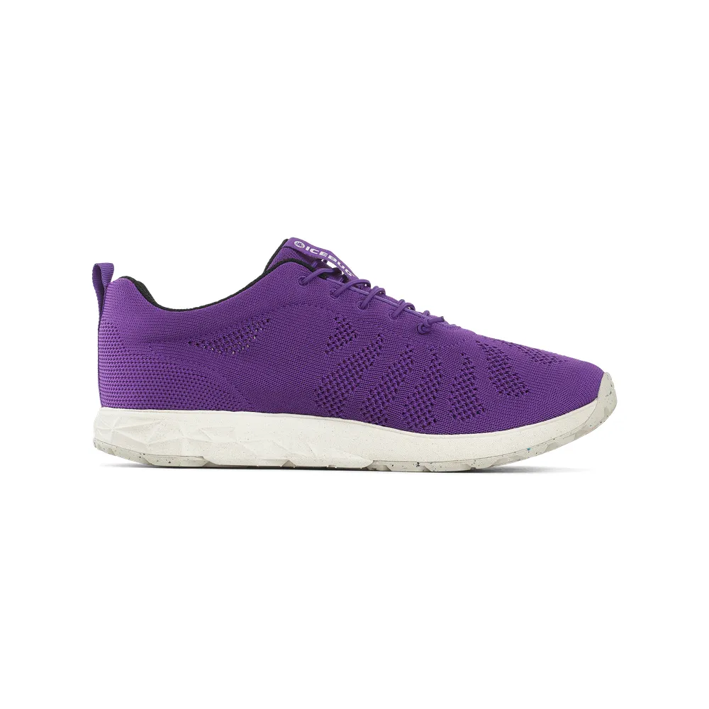 Icebug Eli RB9X Violet F88025-0H / lila