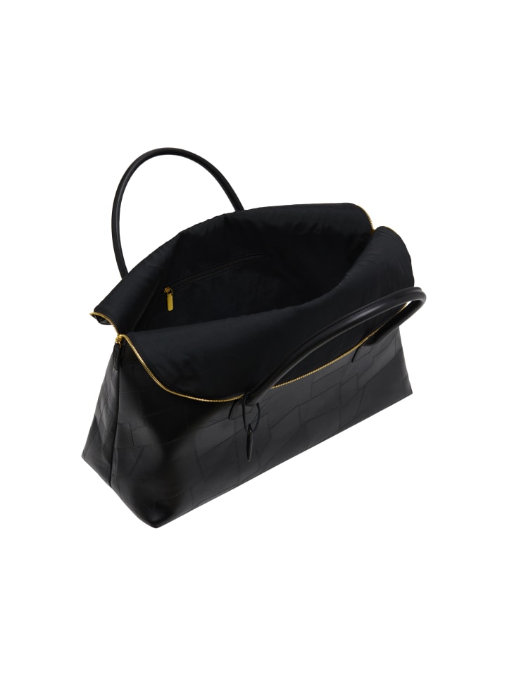 faina Tote Bag Tote Bag in Black günstig kaufen onesize