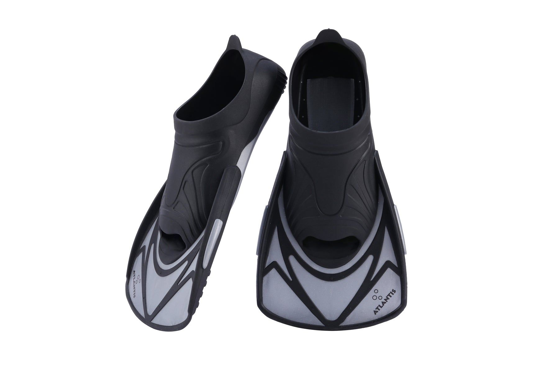 Atlantis Marlin  Grijs 46/47 Flossen