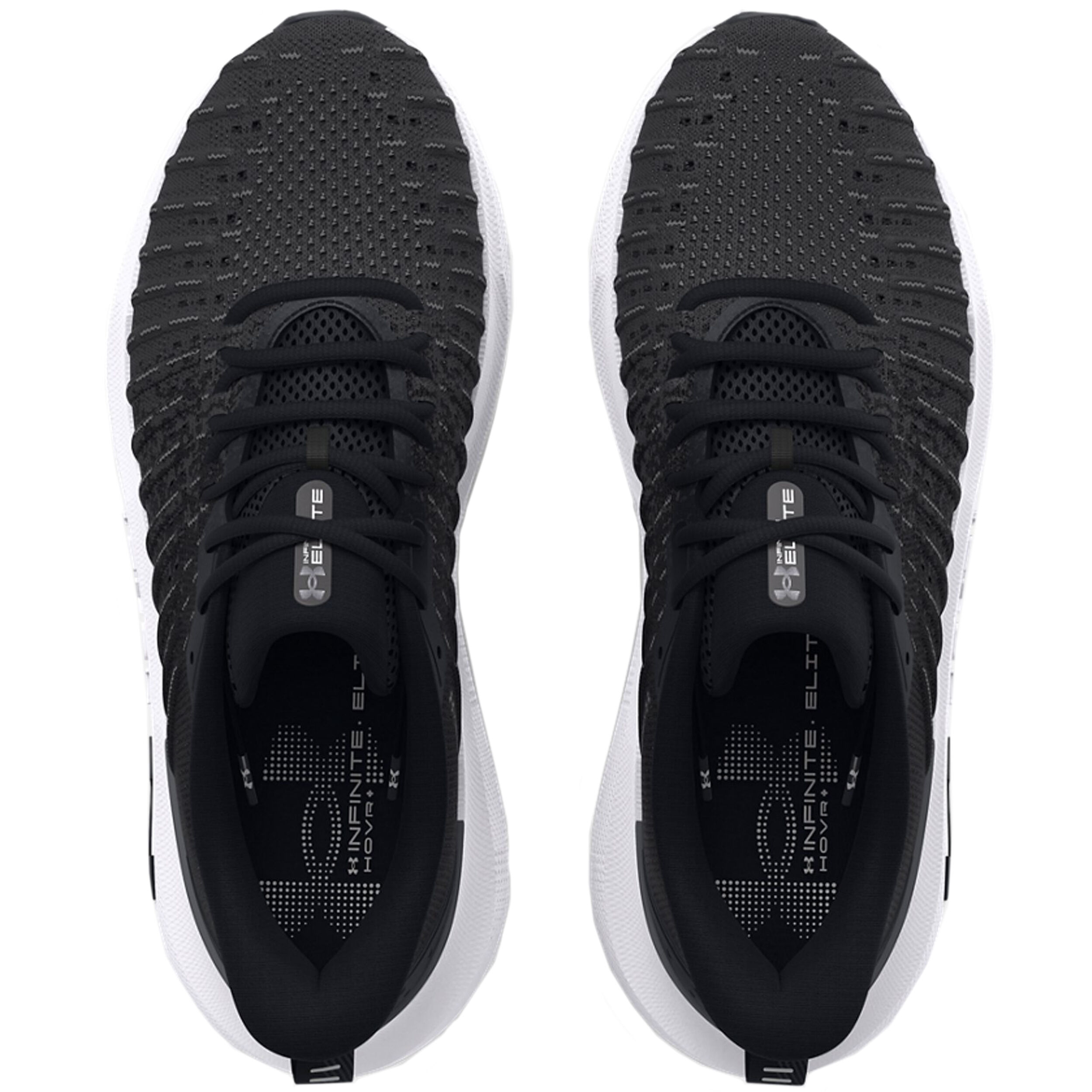 Infinite Elite Neutralschuh Damen - Schwarz, Anthrazit